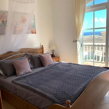 Casa Valletta Vakantiehuis Caleta De Fuste