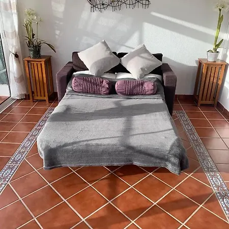 Vakantiehuis Casa Valletta *