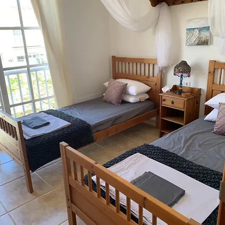 Casa vacanze Casa Valletta Caleta De Fuste