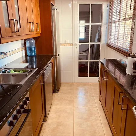 Holiday home Casa Valletta