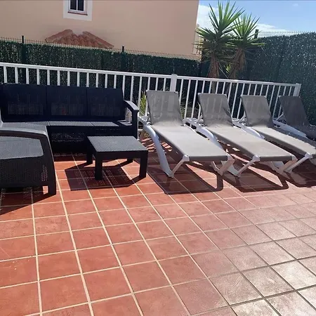 Holiday home Casa Valletta *