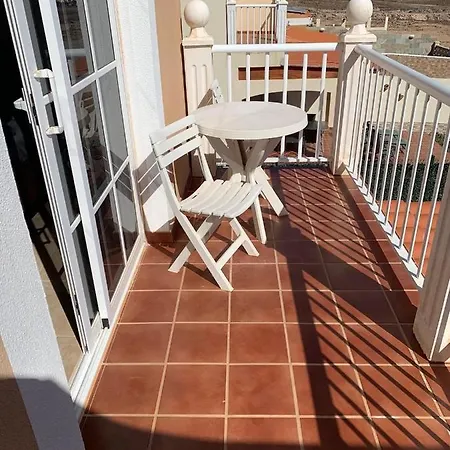 Casa Valletta * Caleta De Fuste