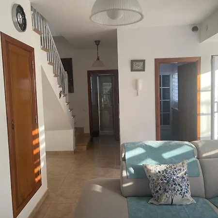 Casa Valletta Ferienhaus