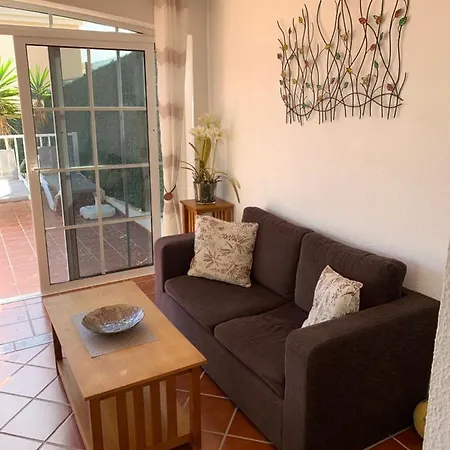 Ferienhaus Casa Valletta Caleta De Fuste